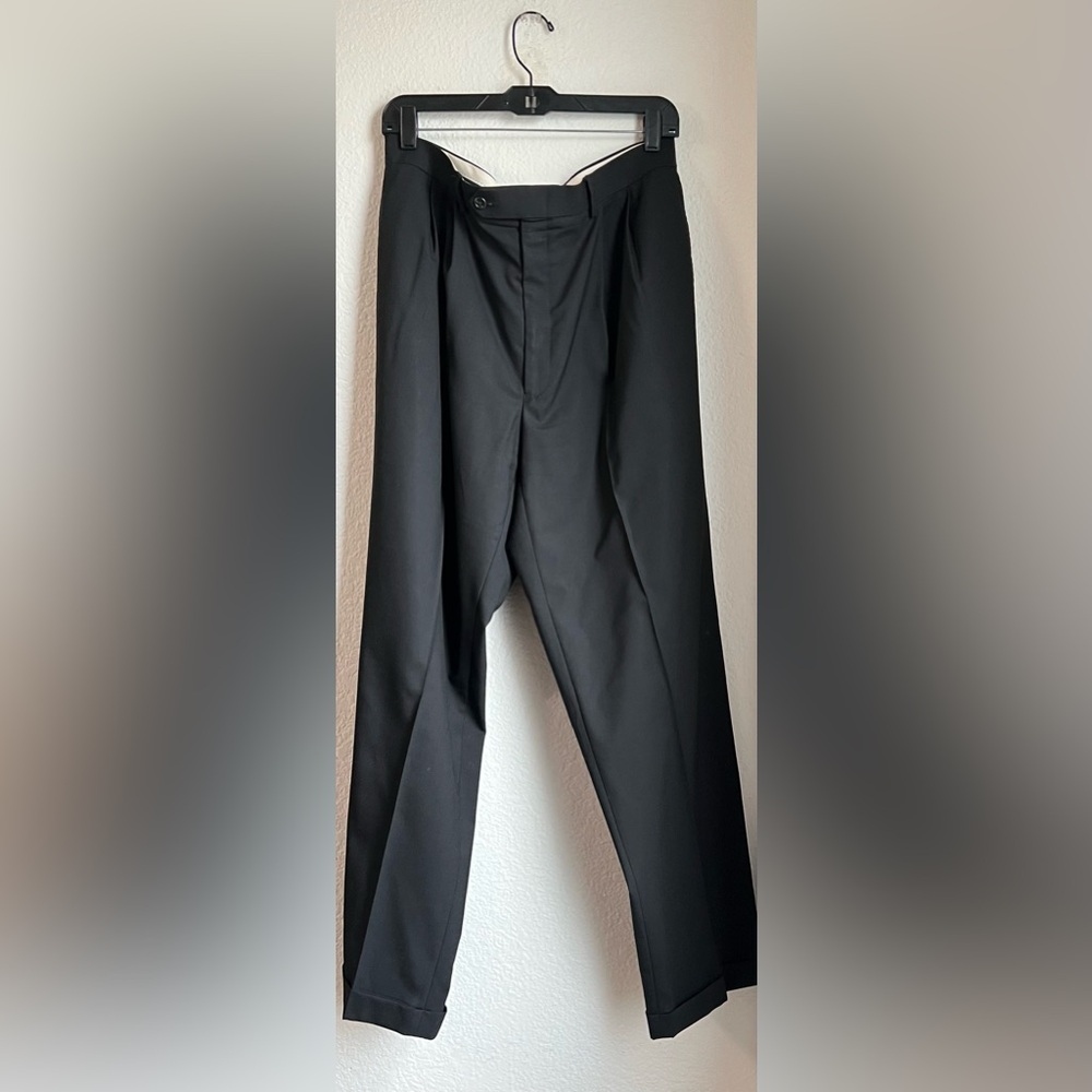 Lauren Ralph Lauren Wool Pants